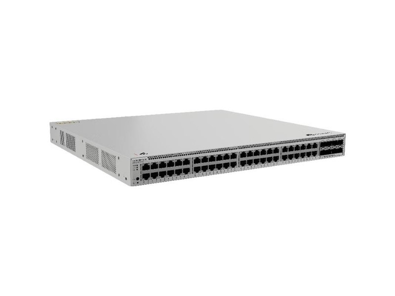 Huawei eKitEngine S550-48T8YZ