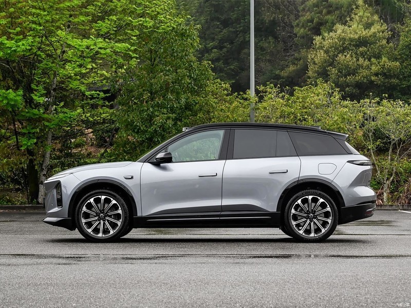 ε��ES6 2026�� 100kWh