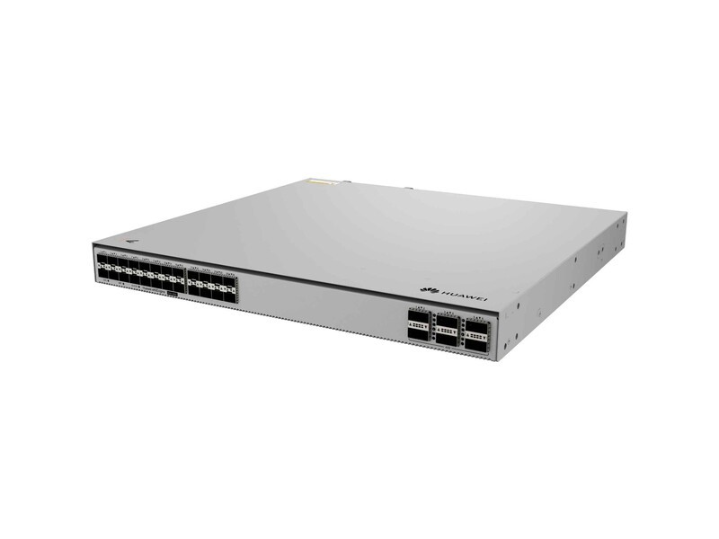Huawei eKitEngine S630-24X6C