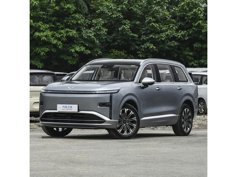 �������� �����ǹ�L 2026�� 260km �����콢��
