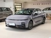 零跑汽车 零跑B01 2027款 590激光雷达版