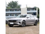 沃尔沃S90 2027款 B5 智远豪华版