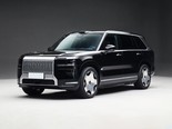 极氪9X 2026款 Ultra版 55kWh 五座