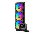 超频三北境GT360 ARGB Digital