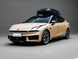 领克07GT 2027款 200超长续航Max