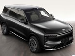 智己汽车 智己LS8 2026款 纯电 基本型 六座