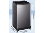 海尔XQB110-BA26X1