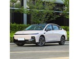零跑汽车 零跑B01 2027款 590行政版