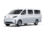 五菱汽车 五菱扬光L 2026款 500km 长轴客车智能型