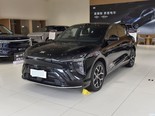 智己汽车 智己LS6 2027款 纯电 Ultra