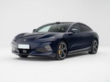 腾势Z9S 2026款 三电机版