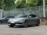 腾势Z9GT 2026款 易三方闪充尊越型