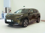 别克至境E7 2026款 改款 1600 大满配版