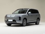 腾势N8L 2026款 纯电  闪充旗舰型
