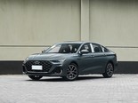 奇瑞 艾瑞泽8 PRO 2027款 2.0T DCT 猎鹰500尊享型