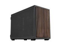 联力B4-mATX 实木款