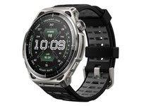 AMAZFIT Balance 3（不锈钢版）