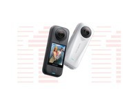 Insta360 X4 Air 续航随行套装