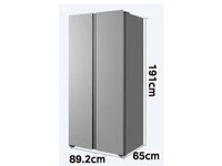 美的MR-637WKPEA
