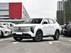 ����CS55PLUS 2027�� HEV 1.5T ��������������