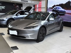 ��˹�� Model 3 2027�� ����������