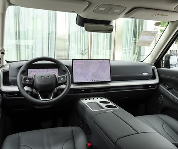 ���� ����H10 2026�� 1.5T PHEV Ultra 5���пط�����3