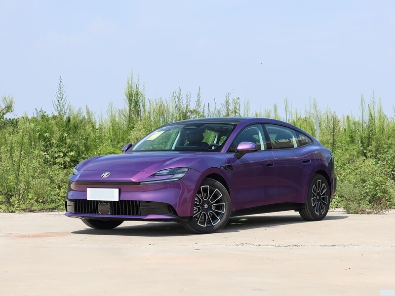 ���� MG 07 2026�� ���� 610 �콢��