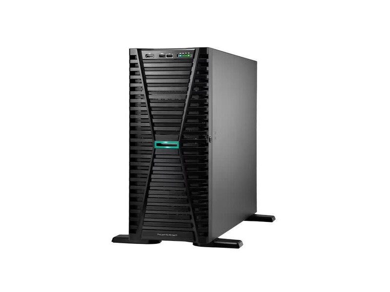 HP HPE ProLiant ML110 Gen11(Xeon Gold 5416S/32GB/2*1.2TB)