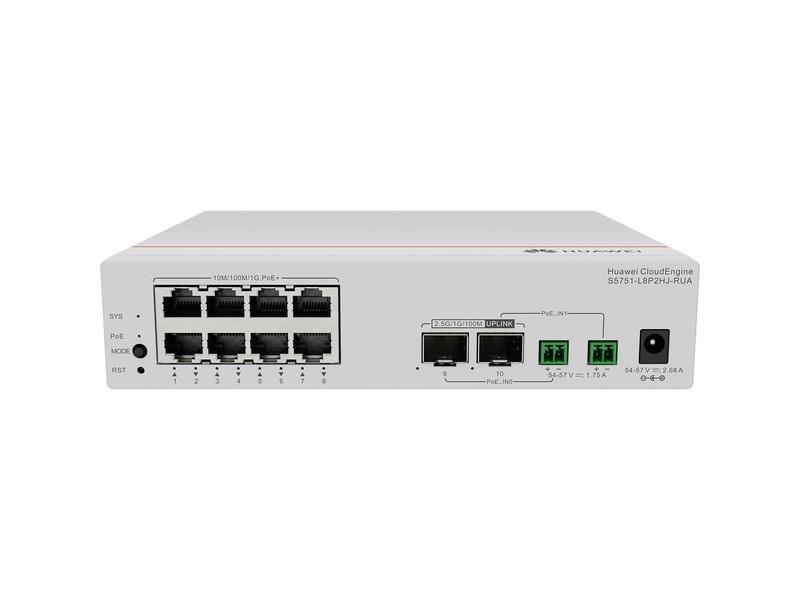 Huawei CloudEngine S5751-L8P2HJ-RUA