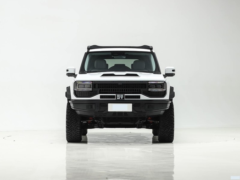 �ݺ�G700 2026�� ��������� 5��