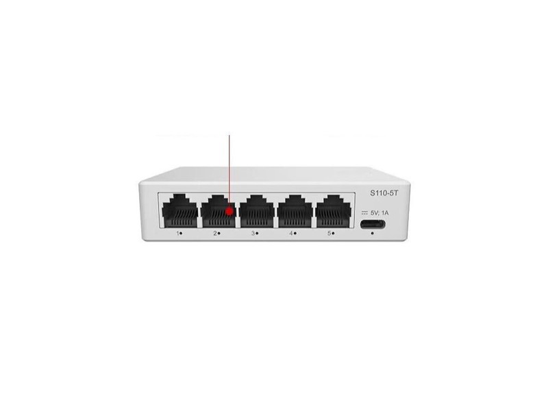 Huawei eKitEngine S110-5T-V2
