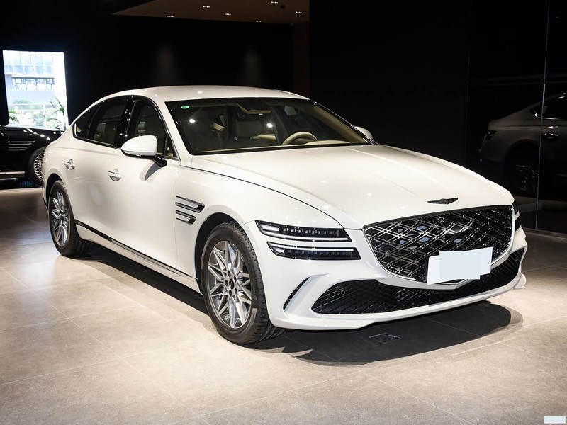 ������˼G80 2026�� 2.5T ����������