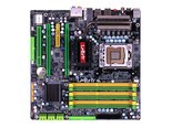 DFI LanParty JR X58-T3H6