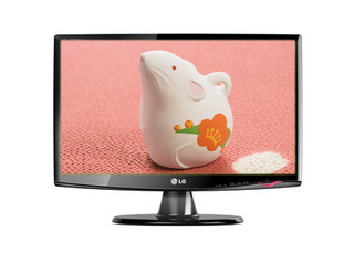 LG W2243T