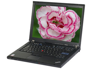 ThinkPad T400(2767MD1)