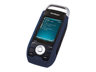 MobileMapper 6