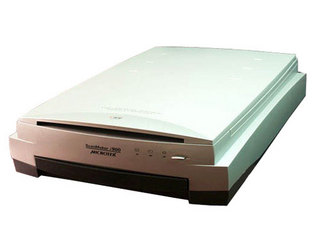 оScanMaker i900