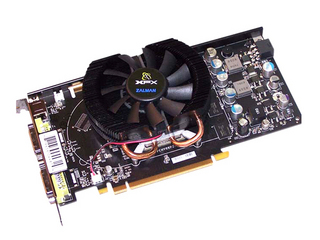 XFXѶ9800GT(PV-T98G-YSF)