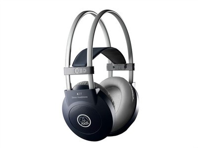 AKG K77