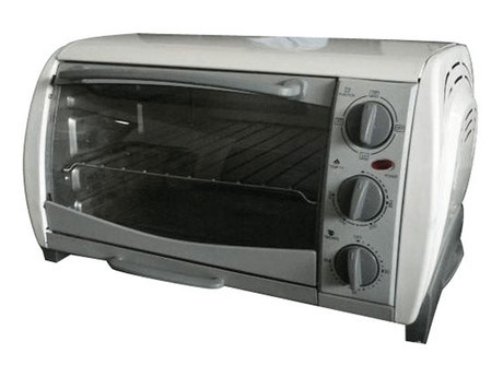 电烤箱排名_美的电烤箱(3)