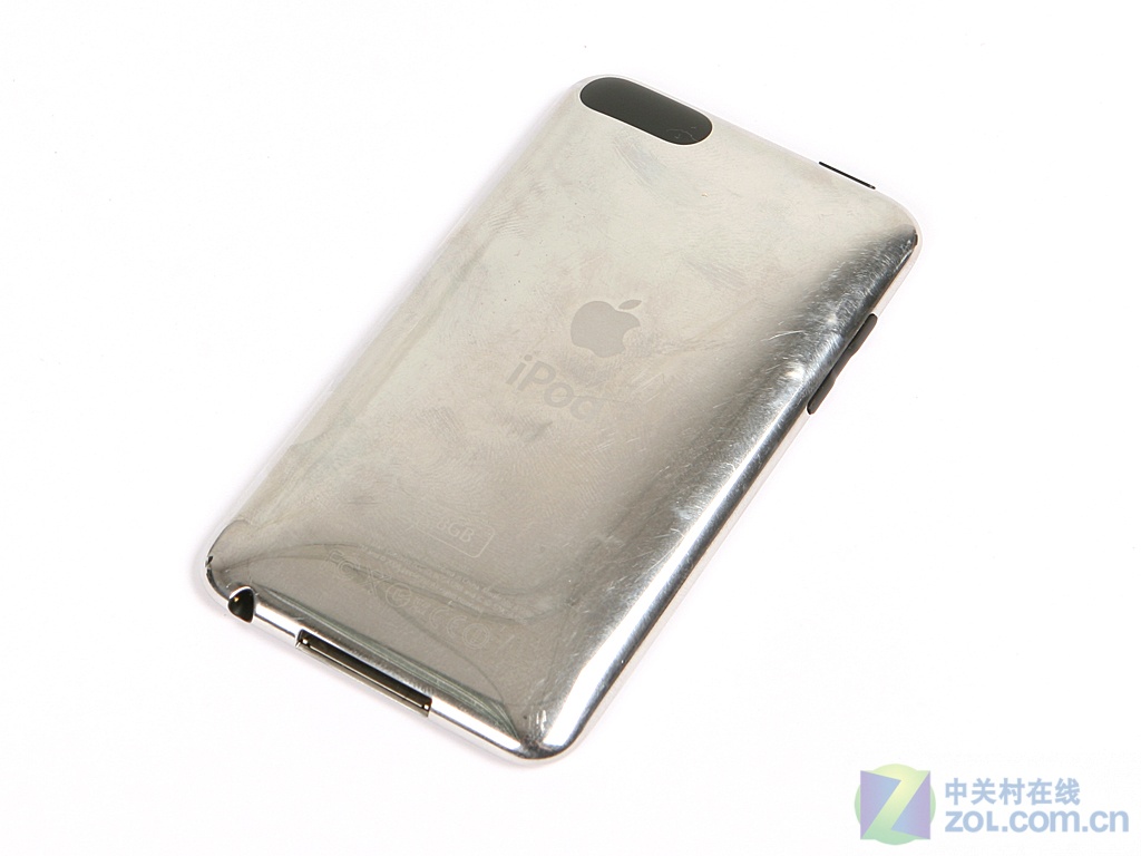 【高清图】 苹果(apple)ipod touch 2(8gb) 图58