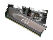 4GB DDR3 2000X V1.0(2*2GBװ)