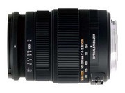  50-200mm f/4-5.6 DC OS HSM