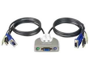 IOGEAR GCS712U