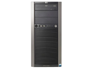 HP ProLiant ML310 G5p(515866-371)