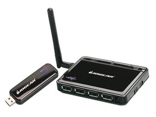 IOGEAR GUWH104KIT