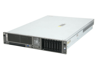 HP ProLiant DL380 G5(417454-AA1)