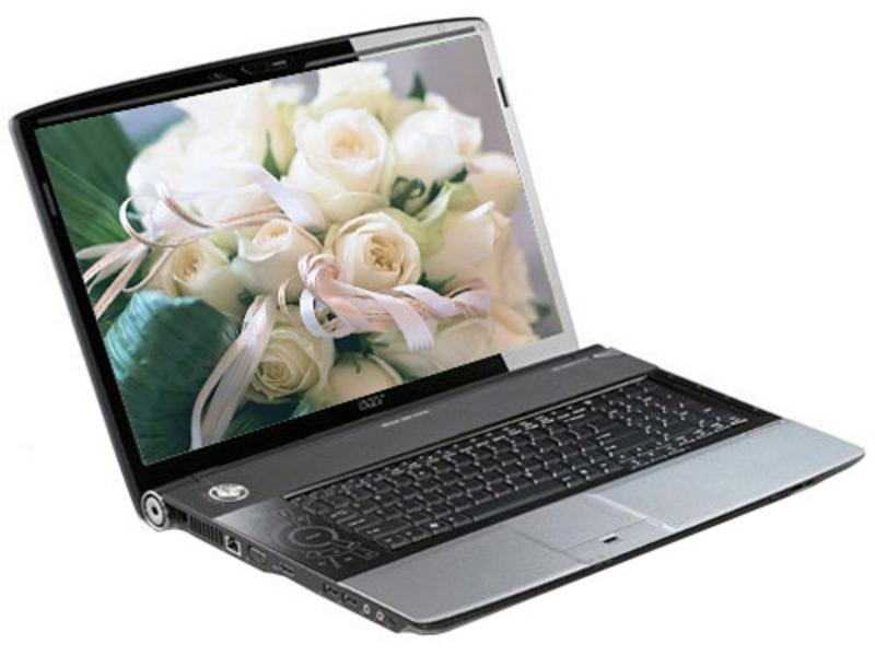Acer Aspire 8920G-833G32Mn