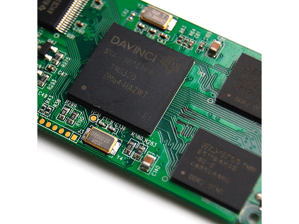 【高清图】 蓝魔(ramos)t10(8gb)内部构造图 图95