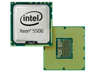 Intel Xeon X5570